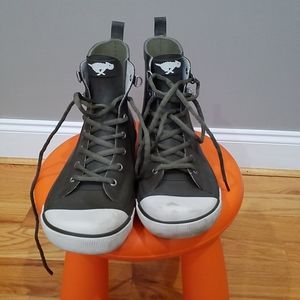 Rocketdog rain boots